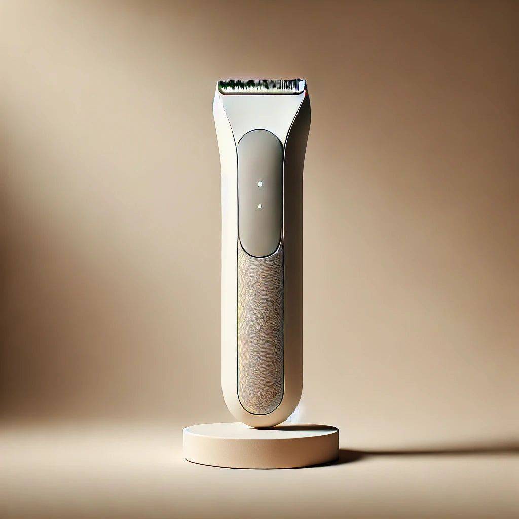 Kosa One — Tondeuse-rasoir électrique visage & corps