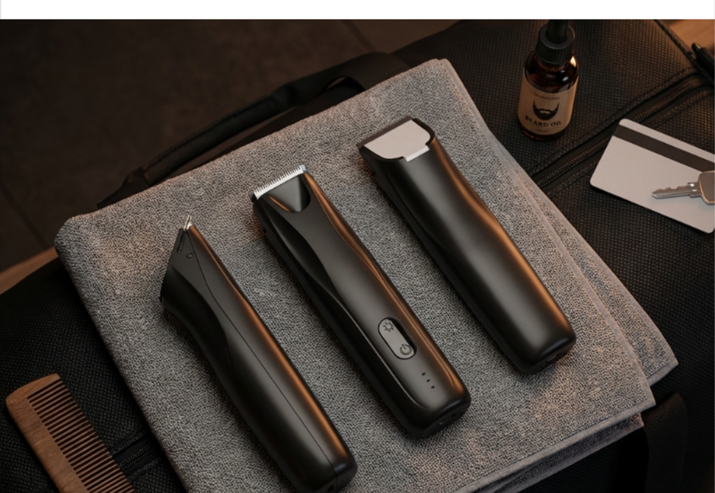 Kosa One, compagnon de voyage, travel lock