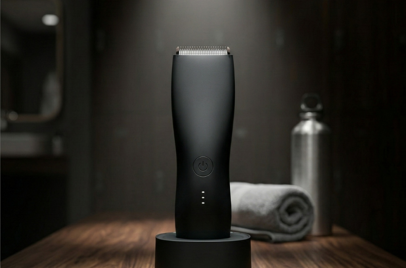 Kosa One, tondeuse visage et corps